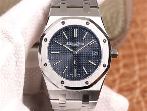 audemars piguet royal oak replica swiss|piguet royal oak alternative.